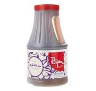 تصویر سرکه قرمز بيژن (3 ليتر) 