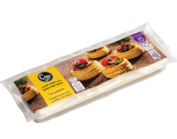 تصویر خمير هزارلا شيريني پمينا کاله (400 گرم) 